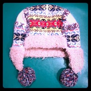 Kids Anthropologie hat